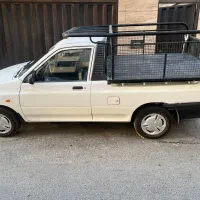 پراید وانت 151