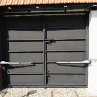 نصب و تعمیر تخصصی جک اتوماتیک درب پارکینگ