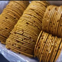 سوهان تازه به تازه|خوردنی و آشامیدنی|قم, بوستان خلیج فارس|دیوار