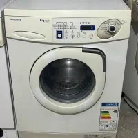 ماشین لباسشویی