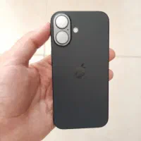 آیفون ۱۶ نرمال