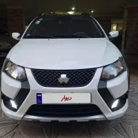 کوییک gxrl مدل ۱۴۰۴ در حد صفر