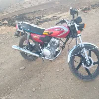 موتور ۲۰۰سیوان۱۴۰۳مدارک تکمیل|موتورسیکلت|کامیاران, |دیوار