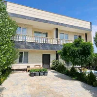 ویلای 230 متر 220 بنا در مهرآباد رودهن