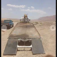 حمل ونقل خودرو