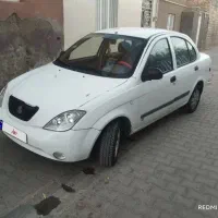 معاوضه فقط با اریسان یا پراید|خودرو سواری و وانت|تربت جام, کاریز نو سفلی|دیوار