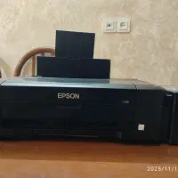 پرینتر رنگی اپسون  L 130