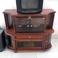 میز تلویزیون کمد