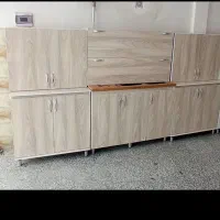 فروش ویژه انواع کابینت های آشپزخانه