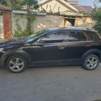 اچ سی کراس مشکی مدل ۹۷|خودرو سواری و وانت|لشت نشا, |دیوار