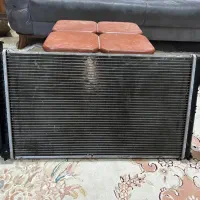 رادیاتور کوشش پژو و سمند سالم در حد