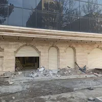 کرکره محافظتی از کارخانه بدون واسطه