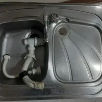 سینگ ظرفشویی