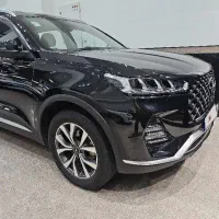 تیگو ۷ پرو ۴۰۲