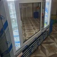 یخچال فروشگاهی و قصابی|فروشگاه و مغازه|لنجان, |دیوار