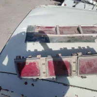 چراغ خطر کاپریس