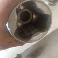 تعمیر مشعلی پلوس