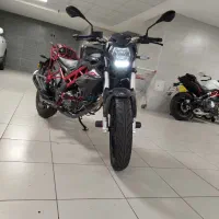 بنلی ۱۵۰ نیو|موتورسیکلت|تبریز, |دیوار