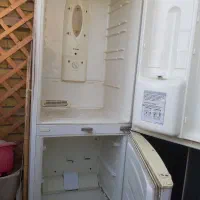 یخچال فریزر الجی
