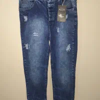 شلوار لی بگ