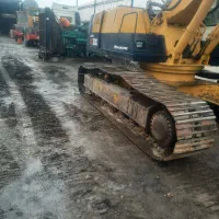 بیل کوماتسو خط ۵|خودرو سنگین|اسلام‌شهر, شاطره|دیوار