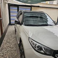 MVMX33 ام وی ام ایکس ۳۳ معاوضه با سمند یا پژو پارس