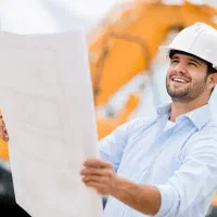 استخدام مهندس عمران با سابقه کار در جزیره کیش