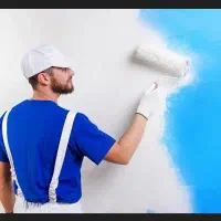 نقاش حرفه ای ساختمان