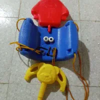 فروش تاب|اسباب‌بازی بچه|لیکک, |دیوار