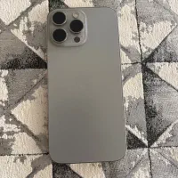 آیفون ۱۶ پرومکس ۲۵۶ Za