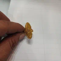 انگشتر عیار 21