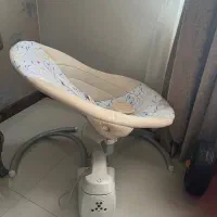 نی نی لای لای برقی|تخت و صندلی بچه|سبزوار, توحیدشهر|دیوار