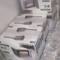 انواع کیک پز و ماکروفر ها آکبند زیر بازار|سایر لوازم برقی|ارومیه, |دیوار