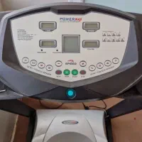 تردمیل پاورمکس تایوانی اصل مدل ST1850
