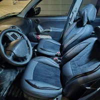 ساینا دنده ای ۹۶ بدون رنگی|خودرو سواری و وانت|اصفهان, بهارستان|دیوار