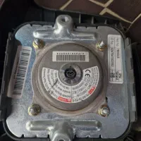 ایربگ راننده سمند