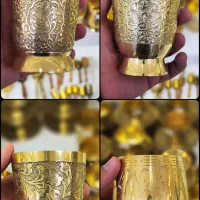 ظروف پذیرایی لوکس در سایزهای مختلف|ظروف سرو و پذیرایی|مشهد, امیر|دیوار