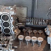 خدمات مکانیک خودرو و گیربکس اتوماتیک