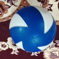 توپ والیبال