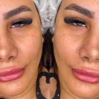 اکستنشن مژه حرفه ای کاشت مژه لیفت ابرو مژه|خدمات آرایشگری و زیبایی|تهران, شمشیری|دیوار