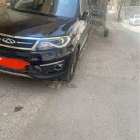 تیگو۵ مدل ۹۸