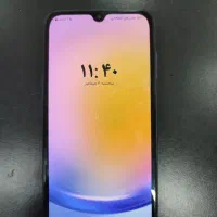 گوشی  A25