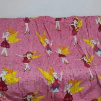 پرده و فرش اتاق کودک