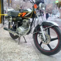 موتور احسان ۲۰۰ ۱۴۰۴