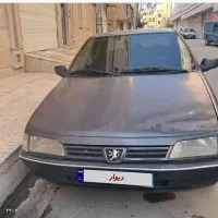 پژو روآ مدل ۸۶|خودرو سواری و وانت|کرج, کمال‌شهر|دیوار