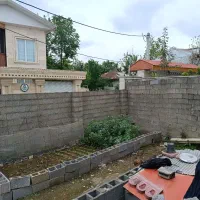 ویلای نیمه کاره روستای سرابستان