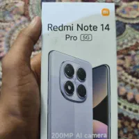 شیائومی نوت 14|موبایل|اهواز, ملاشیه|دیوار