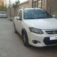 کوییک ساده  بسیار تمیز 1402|خودرو سواری و وانت|ایلام, |دیوار