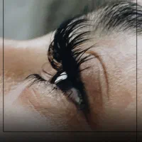 مژه زیر قیمت با کیفیت فوق العاده