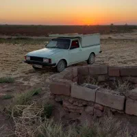 وانت پیکان